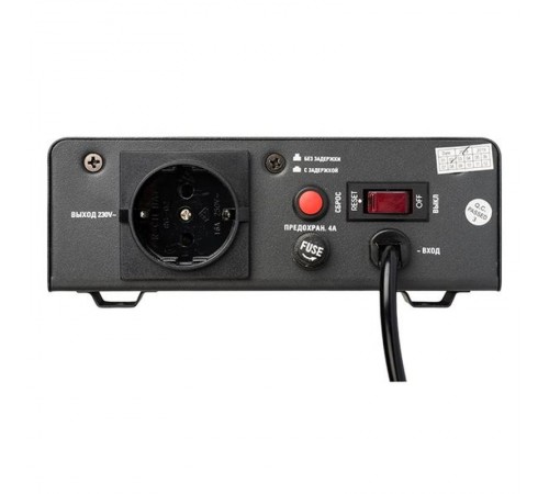 Стабилизатор напряжения настенный 0,5 кВт EKF PROxima  stab-w-500  EKF