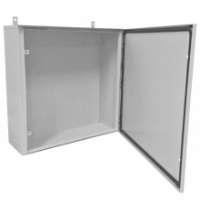 К656У2, 600х600х200, IP54, ящик протяжной  (ЭТ)  ET541445  Электротехник