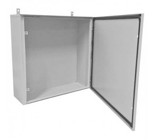 К656У2, 600х600х200, IP54, ящик протяжной  (ЭТ)  ET541445  Электротехник