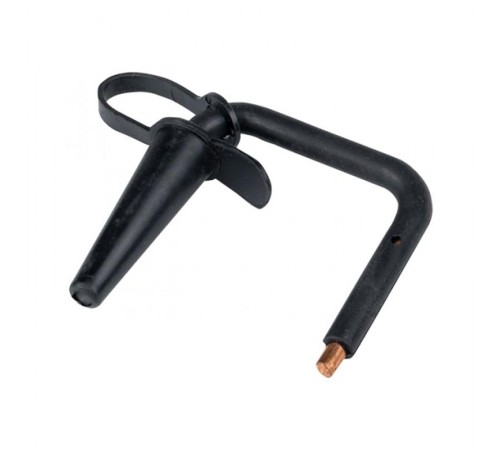 Скоба изолированная C200 для наложения защитного заземления EKF PROxima  c-200  EKF