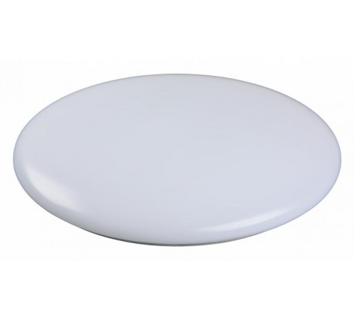 Светильник светодиодный бытовой/ЖКХ ДБО-103 24Вт 4000К IP44  60110DEK  DEKraft