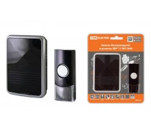 Звонок ЗБР-11/М5-36М (беспр., роз., мн.код., 200м)  SQ1901-0044  TDM