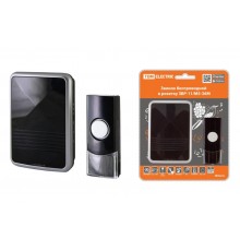 Звонок ЗБР-11/М5-36М (беспр., роз., мн.код., 200м)  SQ1901-0044  TDM