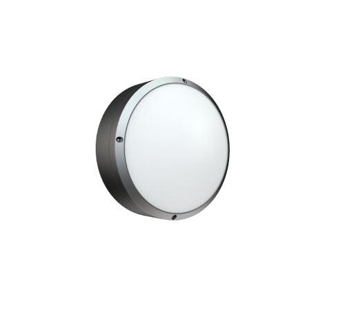 Светильник светодиодный уличный настенный ДБО/ДПО STAR LED 20W 840 SL 20Вт 4000К IP65  1418000030  Световые Технологии