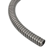 Кабелепровод SS25/10M, нержавеющая сталь, бухта 10M, d25  7TCA296120R0024  ABB