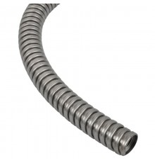 Кабелепровод SS25/10M, нержавеющая сталь, бухта 10M, d25  7TCA296120R0024  ABB