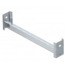 С-образная перекладина для кабельного лотка лестничного типа 454мм (CK 40 50 FT)  6008259  OBO Bettermann