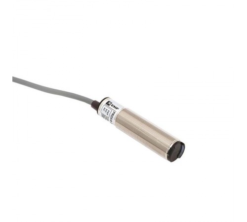 Оптический бесконтактный датчик  PROXIS-3D-18-50-P-NO+NC-2  EKF