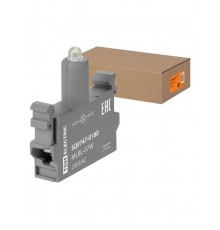 Светодиодный блок MLBL-07W 230 В AC белый  SQ0747-0180  TDM