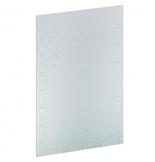 Монтажная плата для шкафов Conchiglia В=910/940/1840 мм, Ш=580 мм (для всей высоты шкафа 1840 мм необходимо 2 шт)  CN5PCE095  DKC