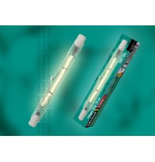 Лампа галогенная линейная J-78/150/R7s   01065  Uniel