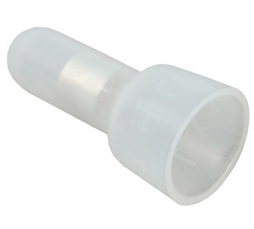 КИЗ 2,0мм2 для соединения алюминиевых проводов (100 шт)  USC20-4-100  IEK