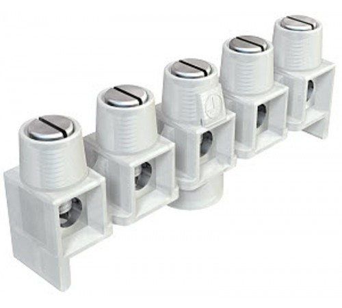 Клеммная колодка, A серия 4 мм2  2017342  OBO Bettermann