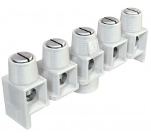 Клеммная колодка, A серия 4 мм2  2017342  OBO Bettermann