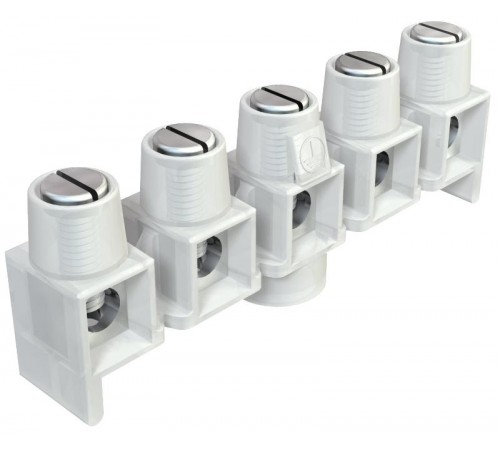 Клеммная колодка, A серия 4 мм2  2017342  OBO Bettermann