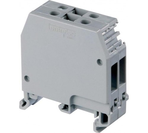 Блок распределительный MB4/6.L2 4мм.кв. 2 пол.  1SNA115406R1300  TE