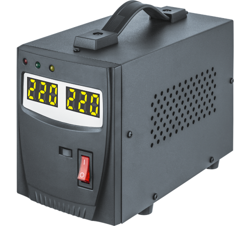 Стабилизатор напряжения 61 766 NVR-RF1-1000 61766 Navigator