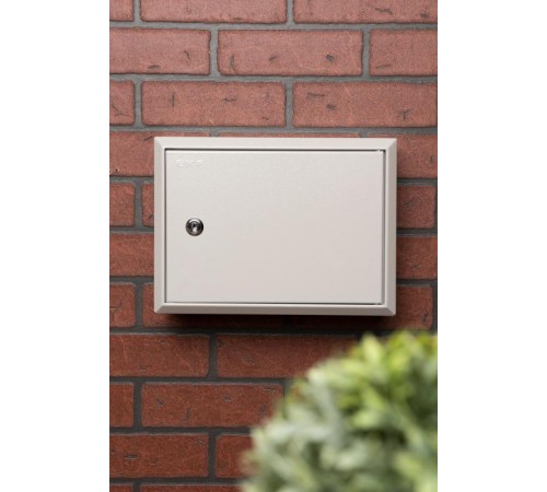 Щит распределительный навесной ЩРН-12 (ВхШхГ) 220х300х120мм IP31 PROxima  mb21-12  EKF