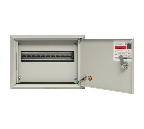 Щит распределительный навесной ЩРН-12 (ВхШхГ) 220х300х120мм IP31 PROxima  mb21-12  EKF