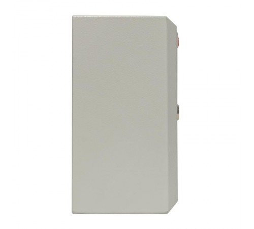 Щит распределительный навесной ЩРН-12 (ВхШхГ) 220х300х120мм IP31 PROxima  с шинами mb21-12sh  EKF