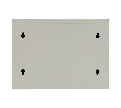 Щит распределительный навесной ЩРН-12 (ВхШхГ) 220х300х120мм IP31 PROxima  с шинами mb21-12sh  EKF