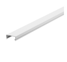 Крышка кабельного канала LKVH 37,5x2000 мм (светло-серый) (LKVH D 37)  6178670  OBO Bettermann