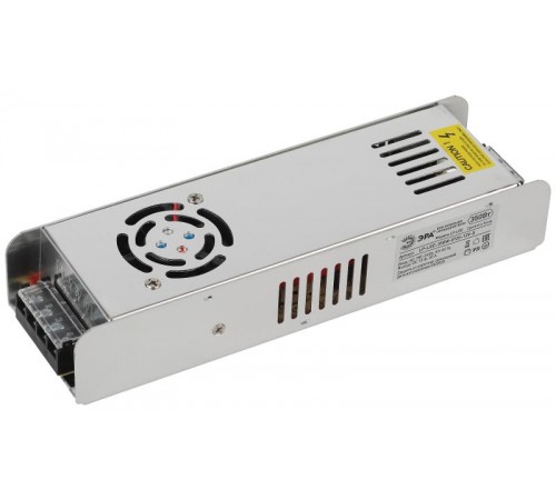 Блок питания  LP-LED 350W-IP20-12V-S  Б0061128  ЭРА