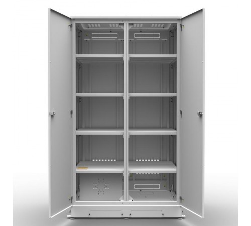 Шкаф батарейный стандартный для ИБП Uniprom 3M 160кВА  BC1100.