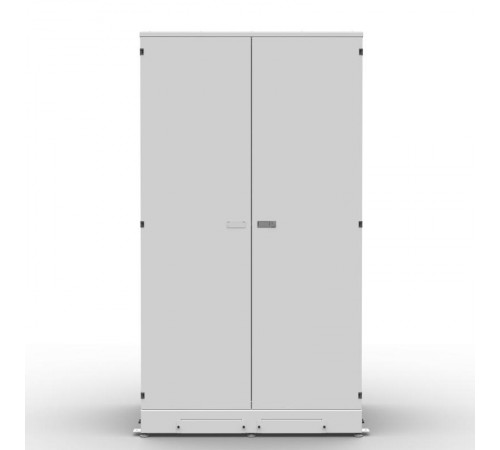 Шкаф батарейный стандартный для ИБП Uniprom 3M 160кВА  BC1100.