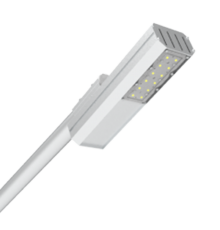 Светодиодный светильник уличный Uran Mini 60 Вт Basic Urban 4000 K  B1-S1-70459-40L04-6506040  VARTON