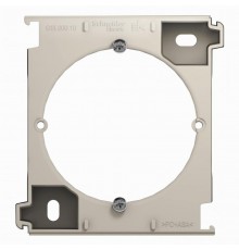 Glossa Молочный Расширение коробки наружного монтажа  GSL000900C  SE