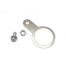 Кольцо заземления КЗ-Л 12/5  zeta35101  ГОФРОМАТИК