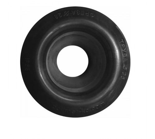 Адаптер герметичного ввода 25 мм  PR08.32410  Промрукав