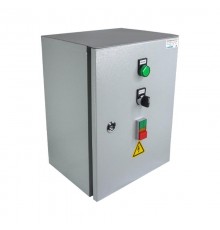 ЯУО9603-3474 У3.1 IP54, 25А, программатор, ящик управления освещением  (ЭТ)  ET012572  Электротехник