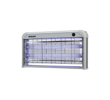 Светильник антимоскитный 2х15Вт, 220В (R100)  71-0056  REXANT