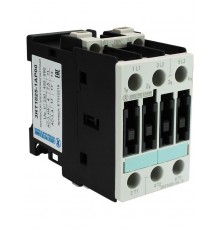 3RT1025-1AP00, 3-пол., 17A, AC-3, 7,5кВт/400V, 230V AC, 50/60Гц, тип. S0, винт. клеммы, IP20, контактор э/м  ET012219 Электротехник