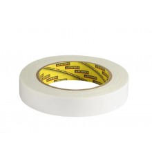 Двухсторонняя клейкая лента на вспененной основе, Professional белая, 19мм х 5м  12231-19-05  STAYER