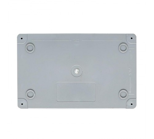 Розетка с блокировкой и выключателем 1413 2Р+РЕ 16А 220В IP44 EKF  ps-1413-16-220  EKF