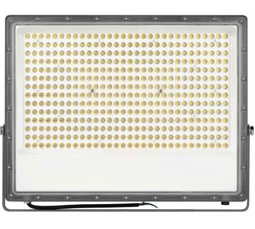 Прожектор светодиодный уличный  PRO LPR-063-0-65K-400 400Вт 6500K 40000лм IP65 90°  Б0067754  ЭРА
