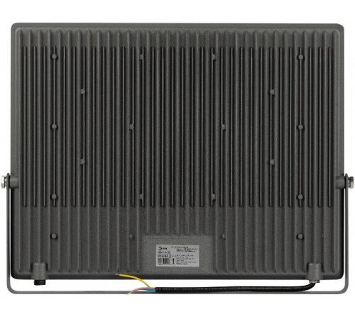 Прожектор светодиодный уличный  PRO LPR-063-0-65K-400 400Вт 6500K 40000лм IP65 90°  Б0067754  ЭРА