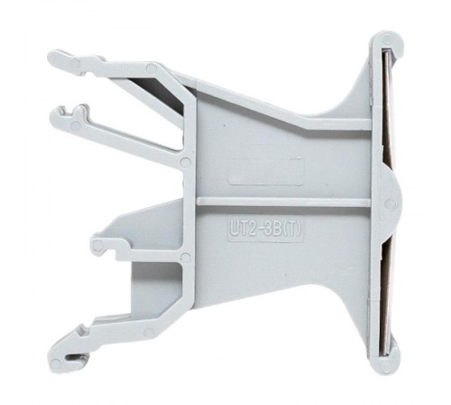 Держатель для маркировки клеммных групп PROxima  ahdw-2-38  EKF