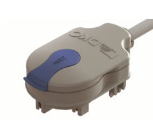 Блок отводной с кабелем 3000 мм (FG07M1), N/L2, 2P, 10A  LTN70APP32AA000  DKC