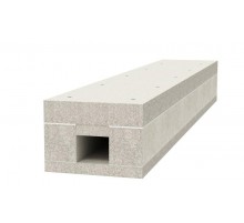 Огнестойкий кабельный канал с крышкой IE120 50x60мм (BSK 120506)  7215210  OBO Bettermann