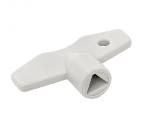 Ключ для замка треугольник для ЩМП-П IP65 PROXIMA PB65KEYEKF