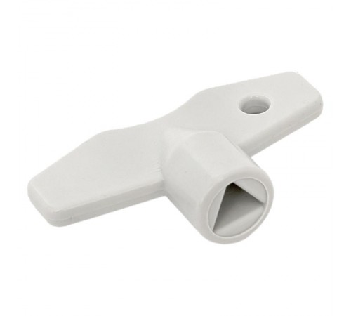 Ключ для замка треугольник для ЩМП-П IP65 PROXIMA PB65KEYEKF