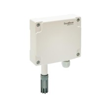 Датчик температуры наружный, -40...+60°С PT1000  SOTP  SE