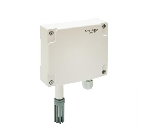 Датчик температуры наружный, -40...+60°С NTC10K  SOTN  SE