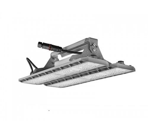 Светильник светодиодный HB LED 100 D120 5000K G3  1224006860  Световые Технологии