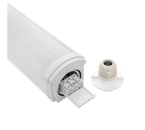 ДСП-2003 34Вт 4000К IP66 1200мм EKF PROxima  TPL-2003-34-4000  EKF