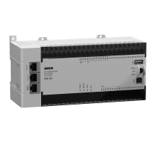 Программируемый логический контроллер ПЛК160-220.У-М  80936  ОВЕН